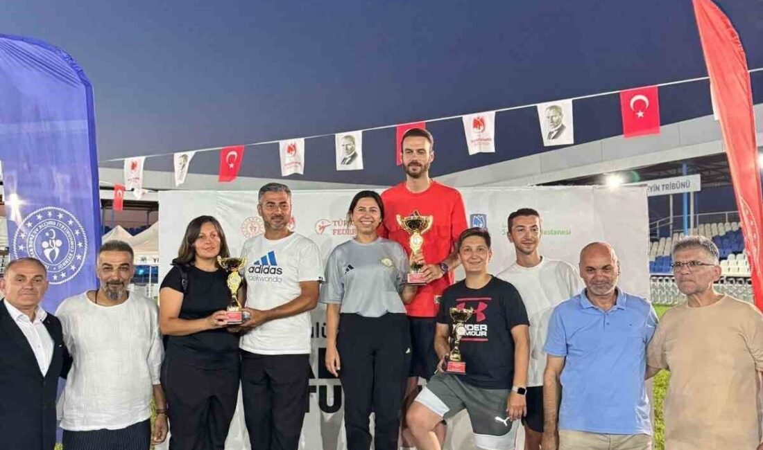 Yunusemre Belediyesi tarafından merhum Manisa Büyükşehir Belediye Başkanı Ferdi Zeyrek