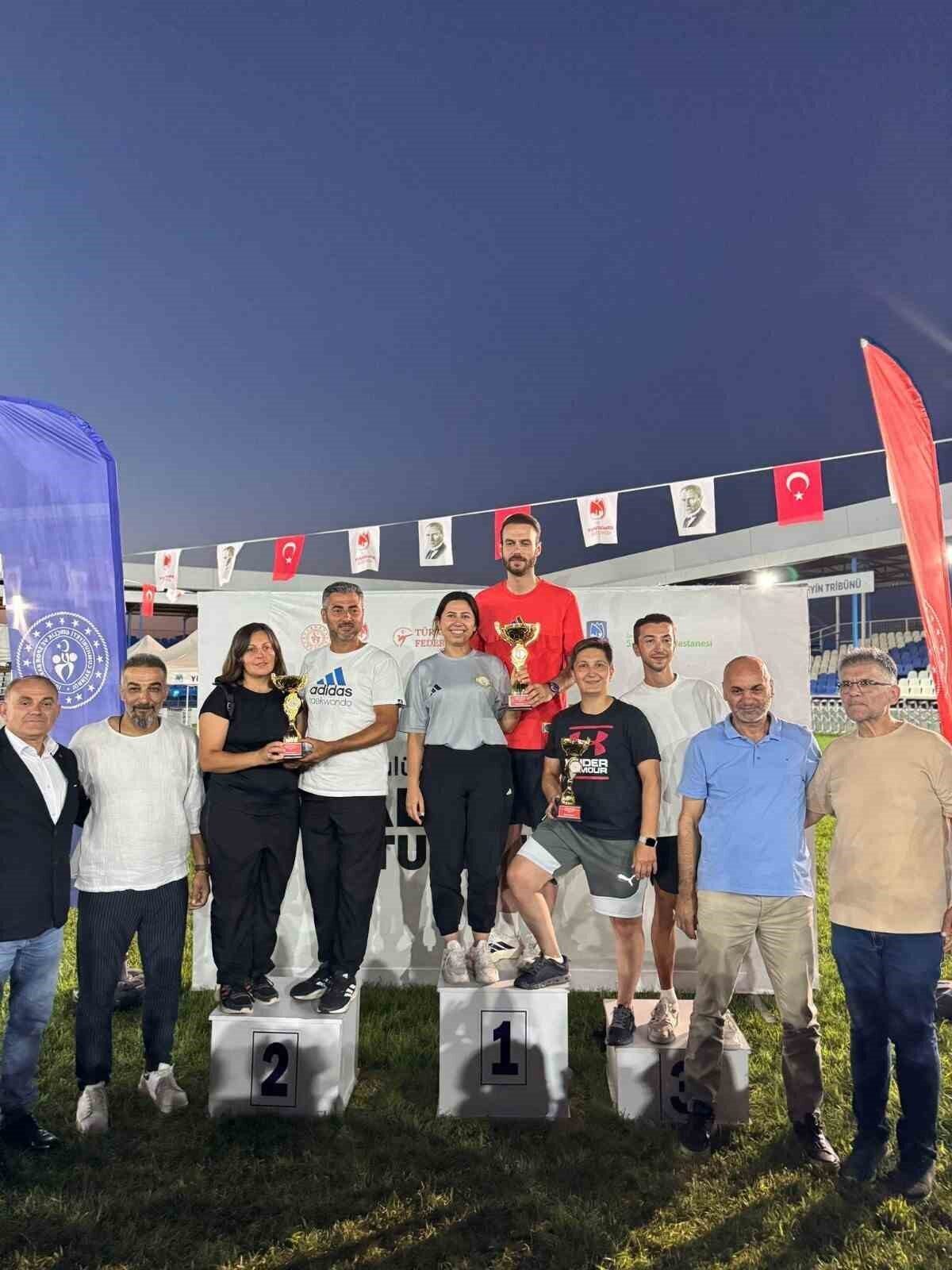 Yunusemre Belediyesi tarafından merhum Manisa Büyükşehir Belediye Başkanı Ferdi Zeyrek