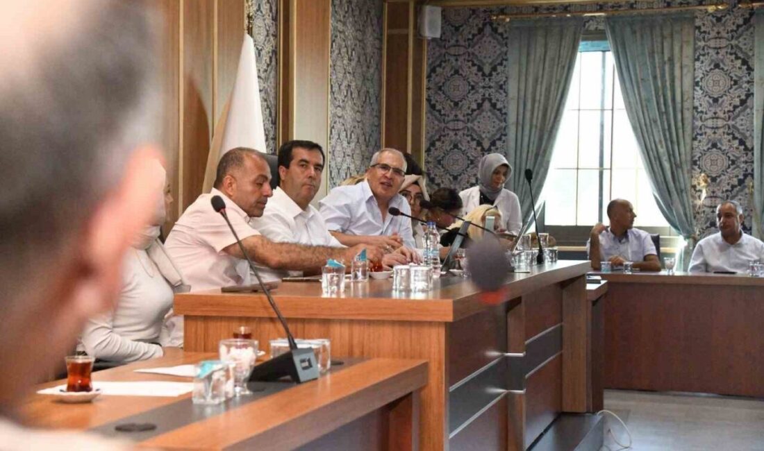 Yunusemre Belediyesi, sahip olduğu İSO 9001 Kalite Yönetim Sistemi ve