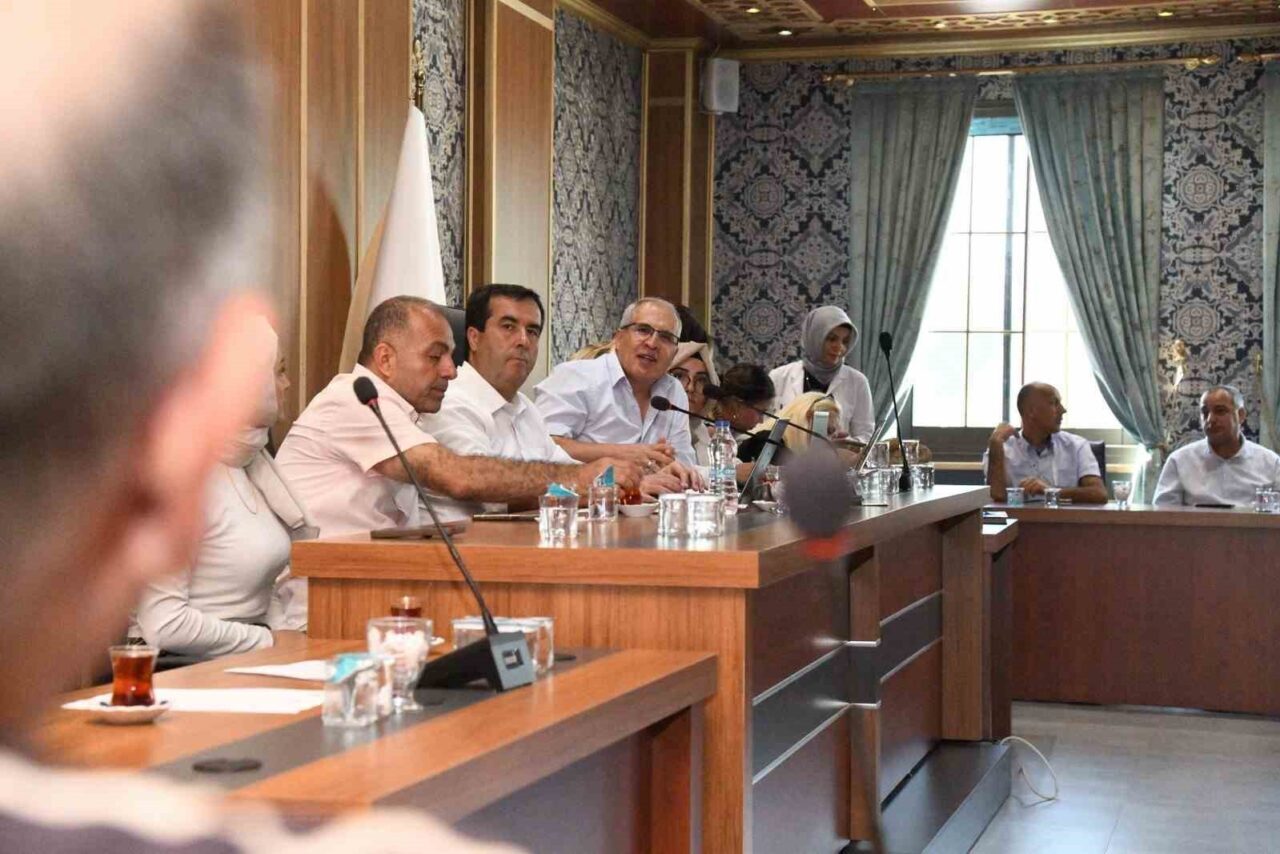 Yunusemre Belediyesi, sahip olduğu İSO 9001 Kalite Yönetim Sistemi ve