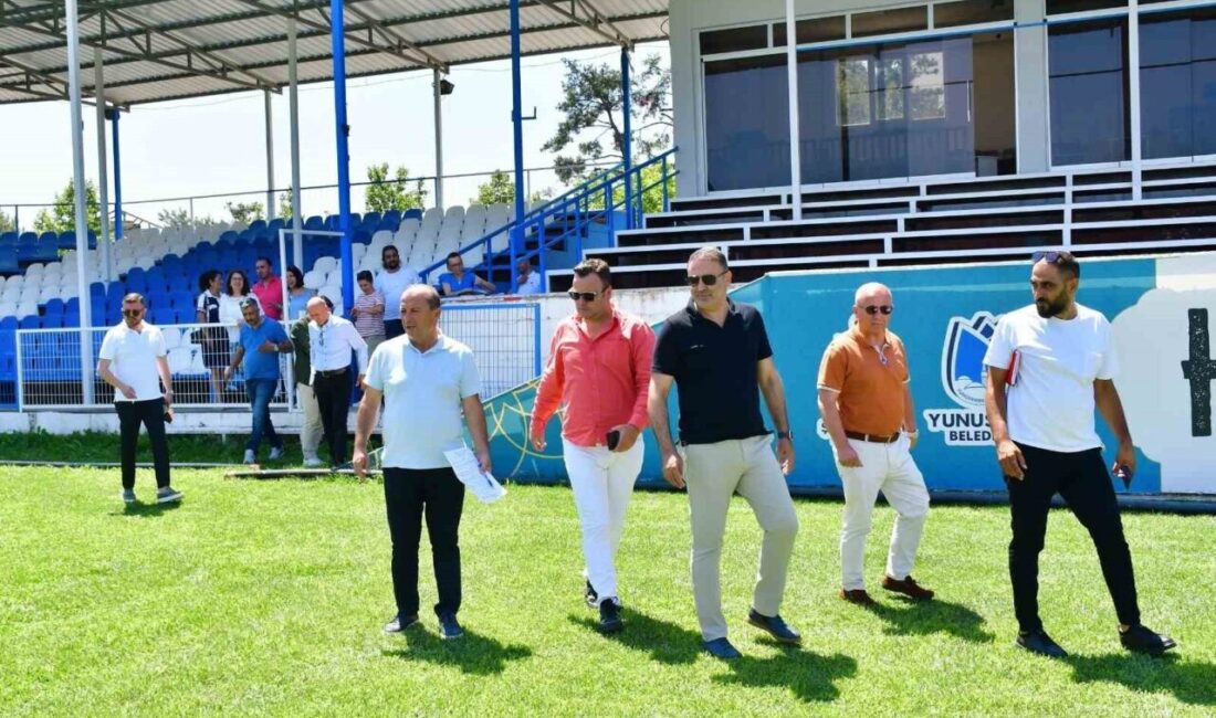 Yunusemre Belediyesi tarafından bu yıl ilki düzenlenecek olan İllerarası Minikler