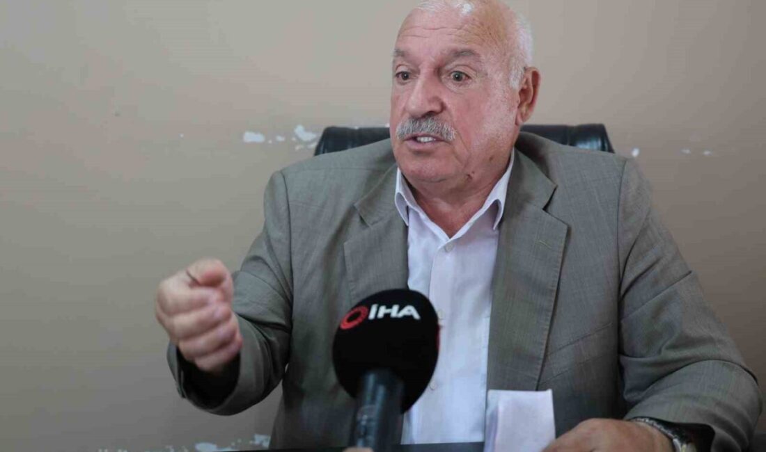 Elazığ’da yüzyılın don olayı sonrası meyve üretimi neredeyse tamamen durdu.