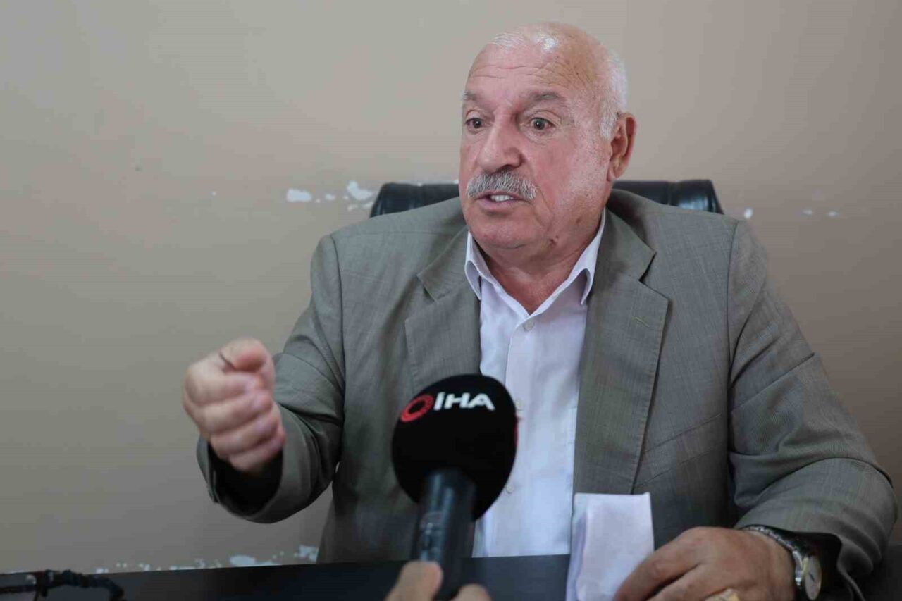 Elazığ’da yüzyılın don olayı sonrası meyve üretimi neredeyse tamamen durdu.