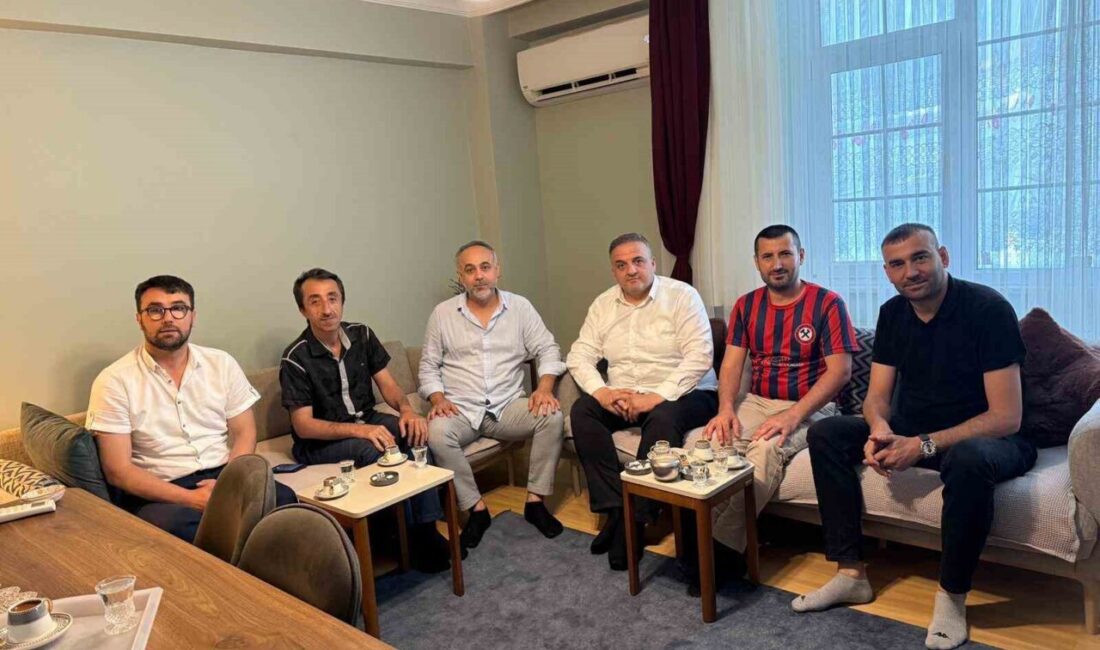 Zonguldak Dernekleri Federasyonu (ZONDEF), milli birlik ve beraberliğin simgesi 15