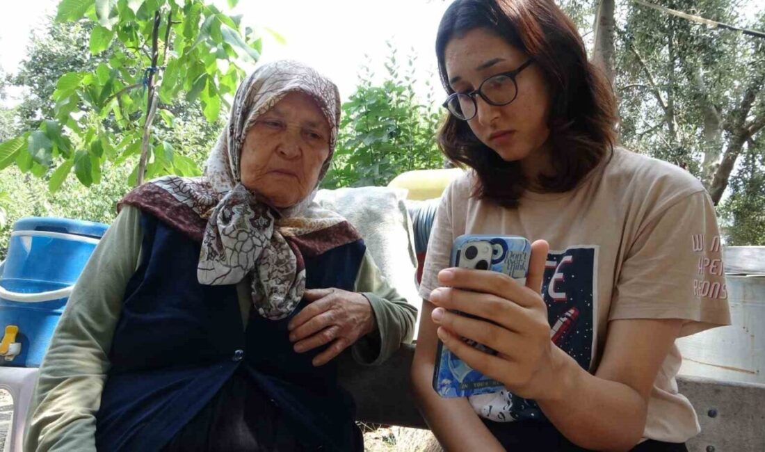 Sağlık Bakanlığı’nın talimatıyla başlatılan ’Uzaktan Hasta Değerlendirme Sistemi’ (UHDS), Mersin’in