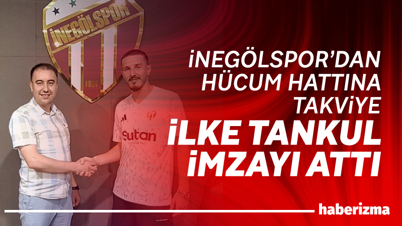 TFF 2. Lig Beyaz Grup ekiplerinden Sultan Su İnegölspor, Karaman