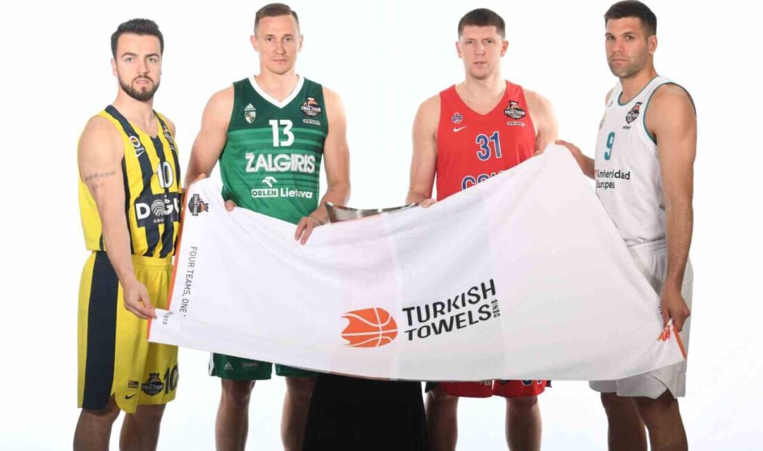 DENİZLİ (İHA) – Denizli’nin Türk havlusunu dünya markası haline getirmek