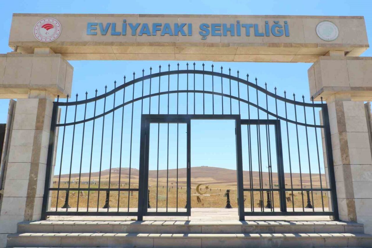 Sakarya Meydan Muharebesi’nin izlerini taşıyan Haymana’nın Evliyafakı köyü, 100 yıldır