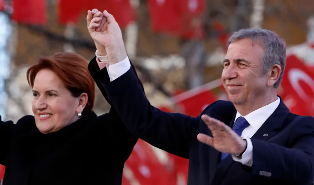 Gazeteci Sinan Burhan, 2023 Cumhurbaşkanlığı seçim süreciyle ilgili dikkat çekici