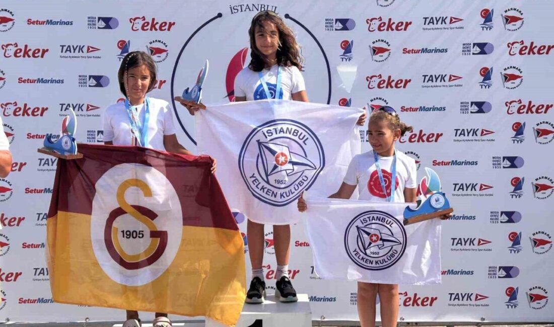 Türkiye Açıkdeniz Yarış Spor Kulübü (TAYK) tarafından bu yıl 13.’sü