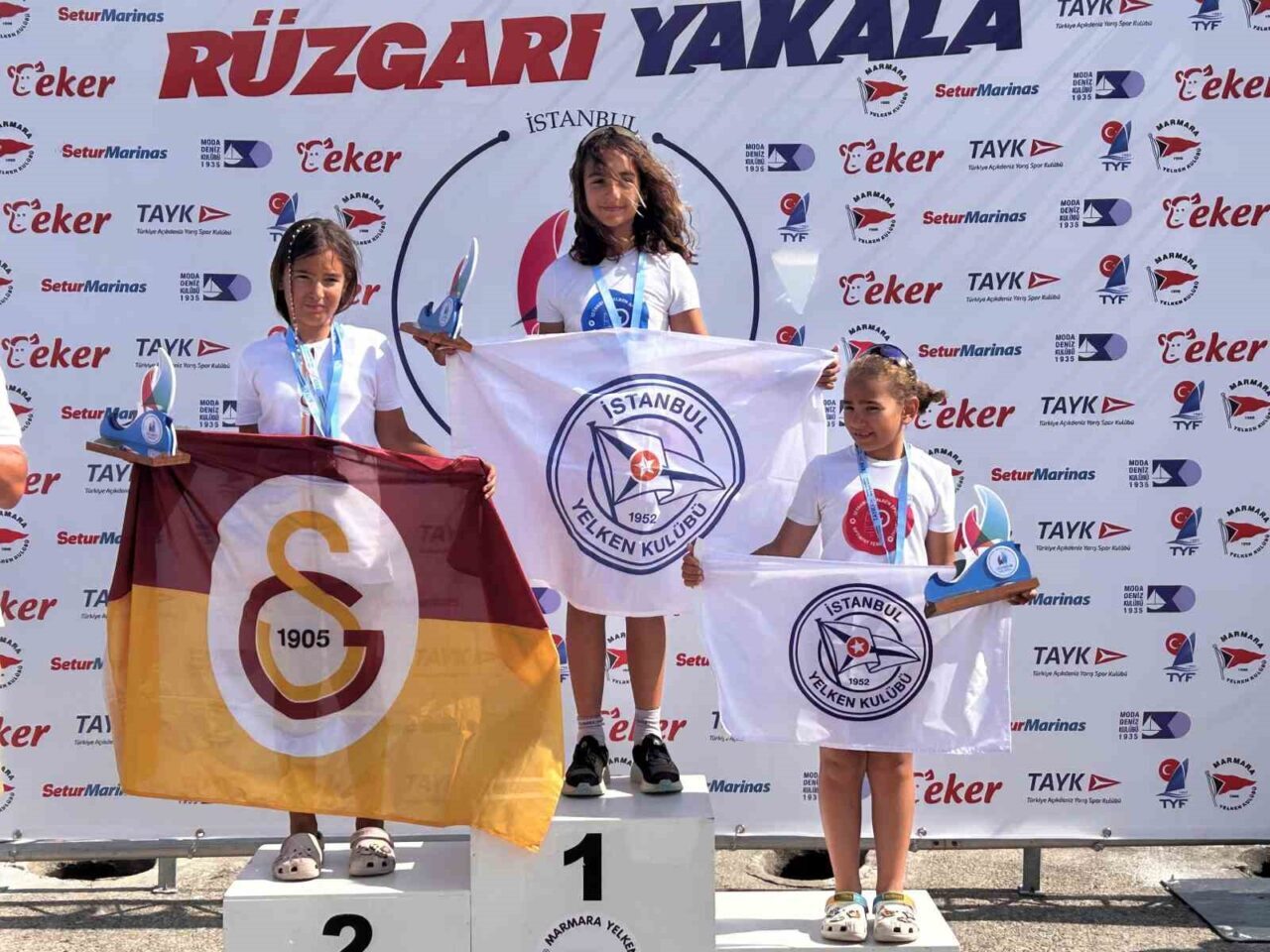 Türkiye Açıkdeniz Yarış Spor Kulübü (TAYK) tarafından bu yıl 13.’sü