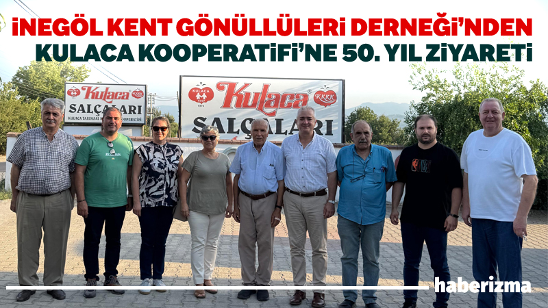 İnegöl Kent Gönüllüleri Derneği, Başkan Bahadır Bayraktar ve yönetim kurulu