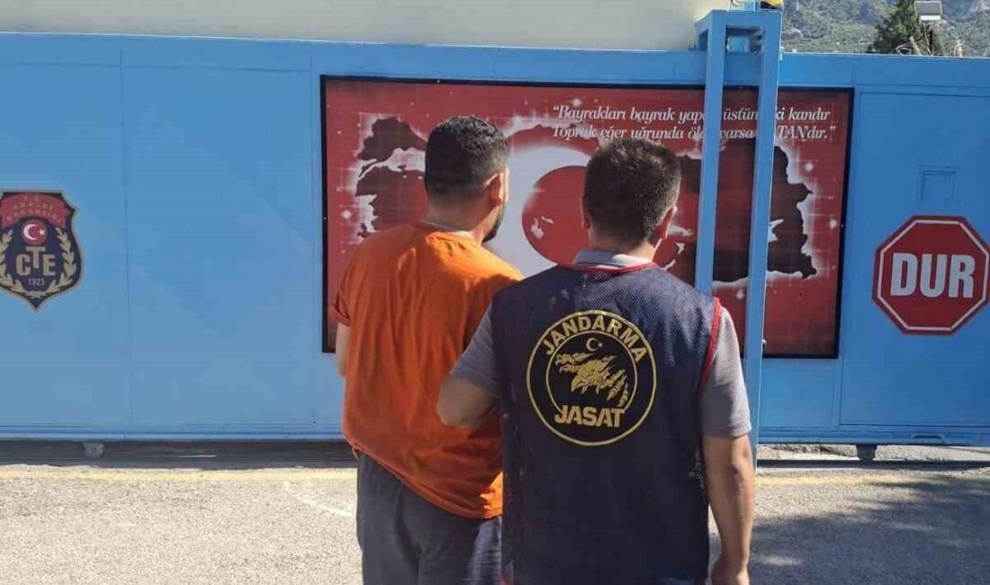 Manisa’nın Turgutlu ilçesinde 8 ayrı dolandırıcılık suçundan 15 yıl hapis