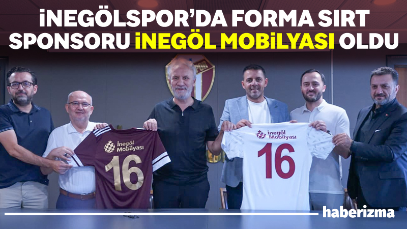 TFF 2. Lig Beyaz Grup’ta mücadele eden Sultan Su İnegölspor,