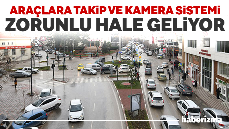 Türkiye’de trafik güvenliğini artırmak amacıyla önemli bir düzenleme yürürlüğe girdi.