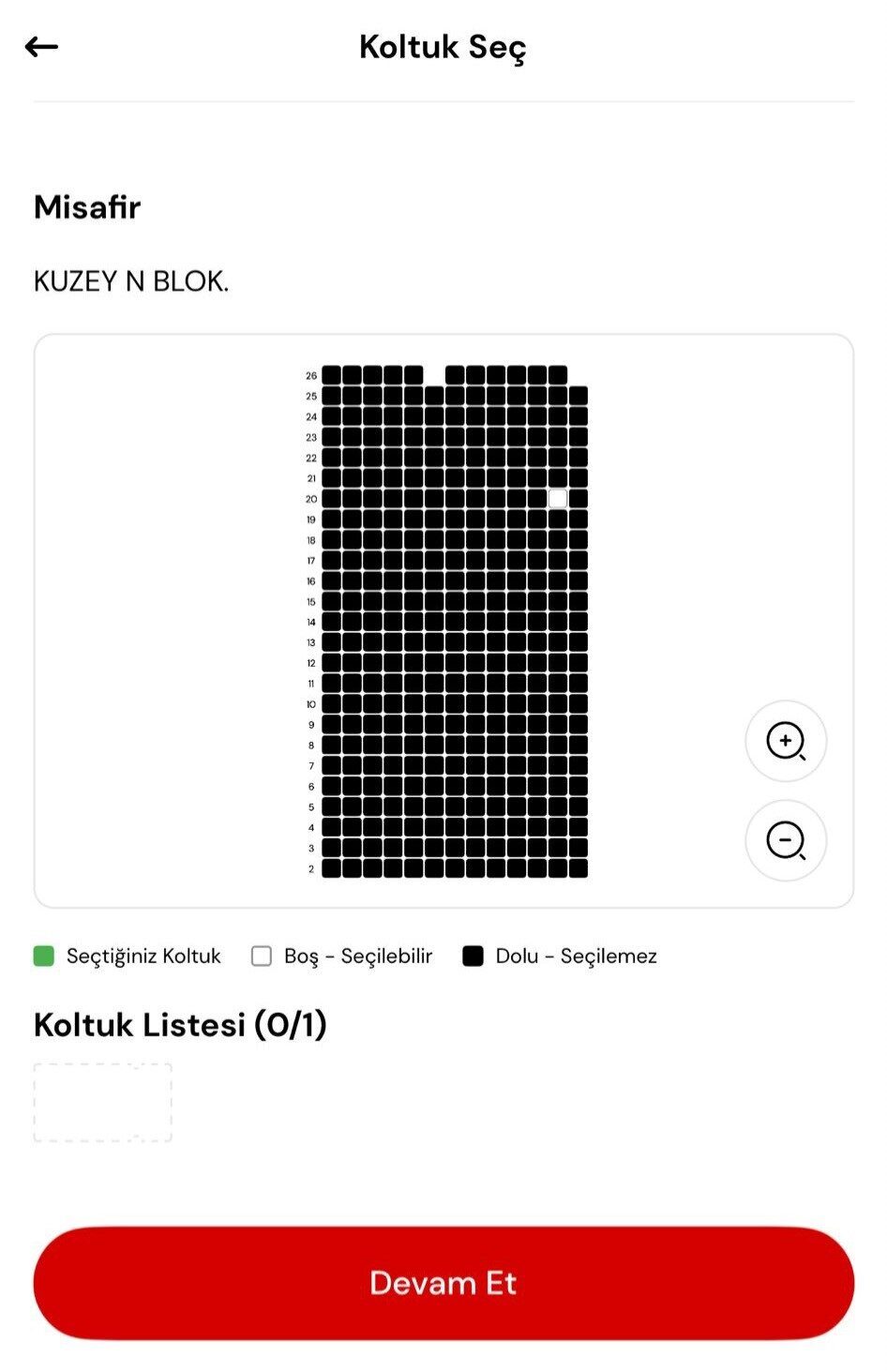 Süper Lig’in 3. haftasında yarın Fenerbahçe’ye konuk olacak Kocaelispor’da taraftarlar,