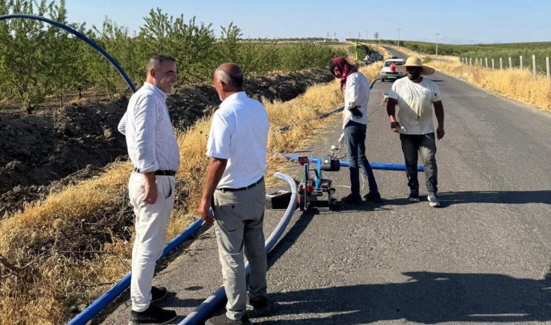 Adıyaman’ın Kahta ilçesine bağlı 17, Samsat ilçesine bağlı ise 3