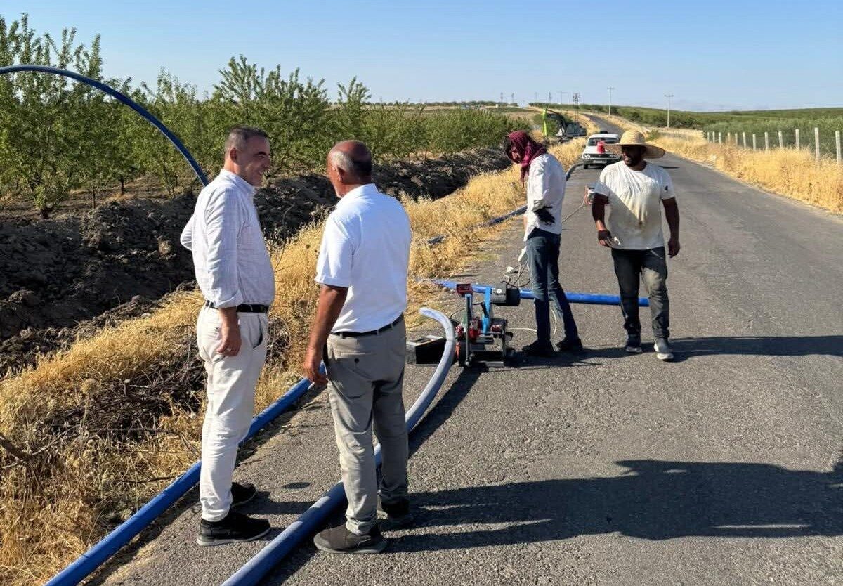 Adıyaman’ın Kahta ilçesine bağlı 17, Samsat ilçesine bağlı ise 3