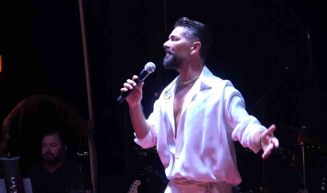 Bursa’nın güçlü sesi Mehmet Çevik, tam 20 yıl sonra ilk