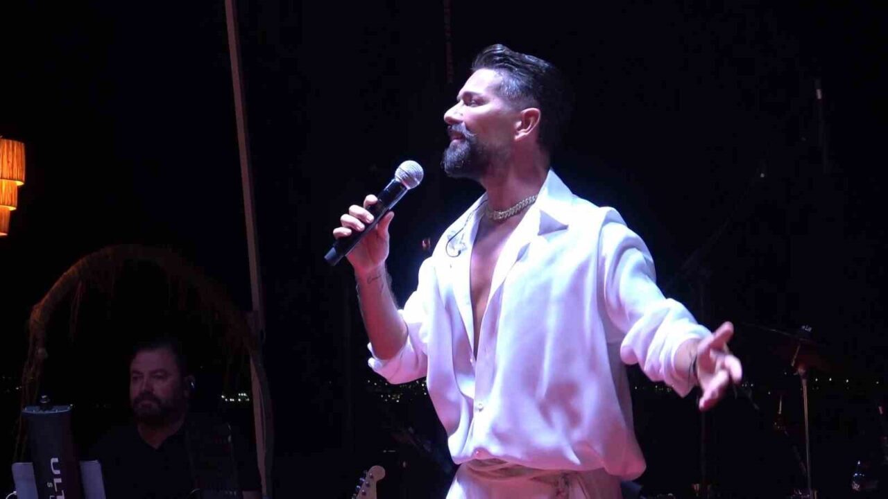 Bursa’nın güçlü sesi Mehmet Çevik, tam 20 yıl sonra ilk