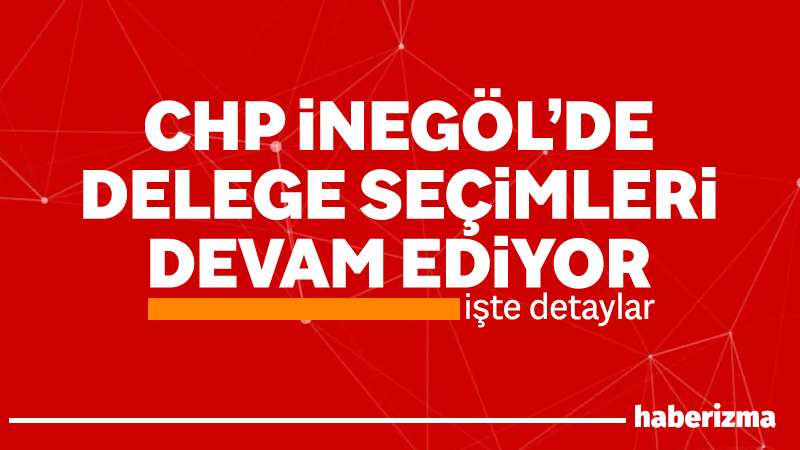 Cumhuriyet Halk Partisi’nde ilçe ve il kongrelerine giden süreçte mahalle