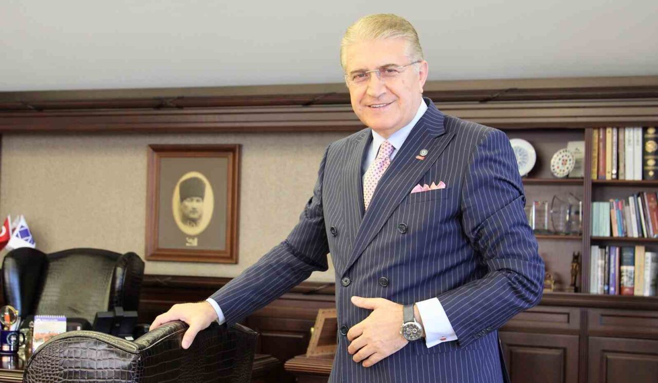 Türkiye’nin en çok tercih edilen vakıf üniversitesi olan İstanbul Aydın