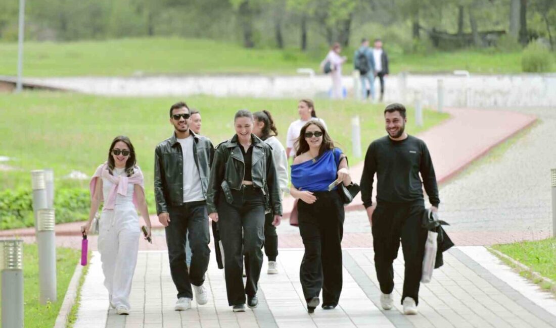 2025-YKS yerleştirme sonuçlarına göre MSKÜ, bu yıl da en çok