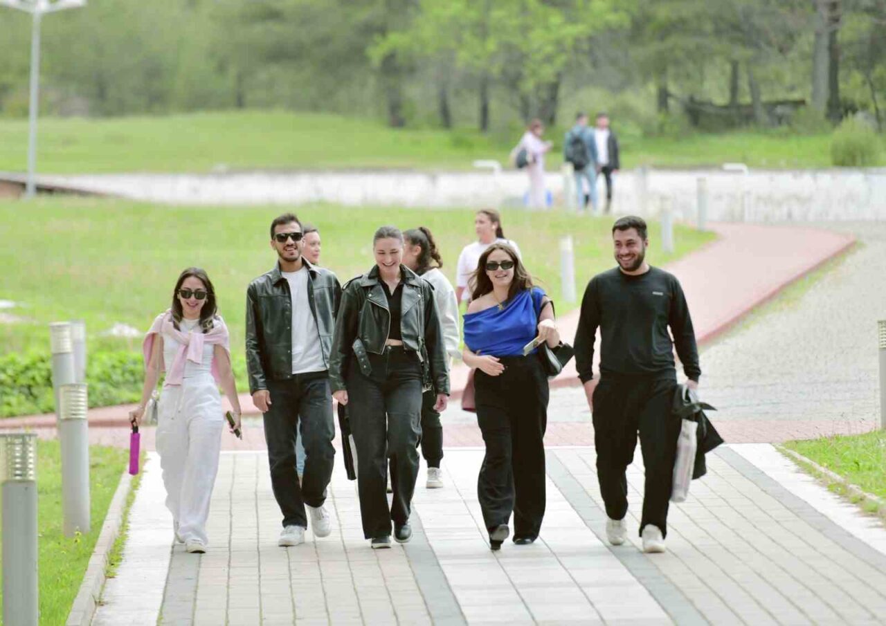 2025-YKS yerleştirme sonuçlarına göre MSKÜ, bu yıl da en çok