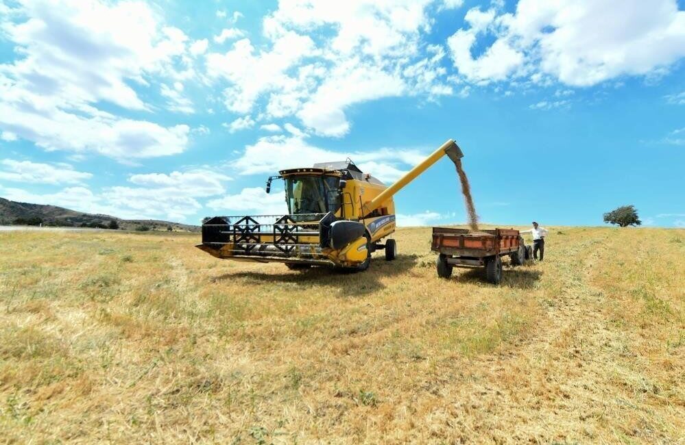 2026 üretim yılı Çiftçi Kayıt Sistemi (ÇKS) başvuruları 1 Eylül