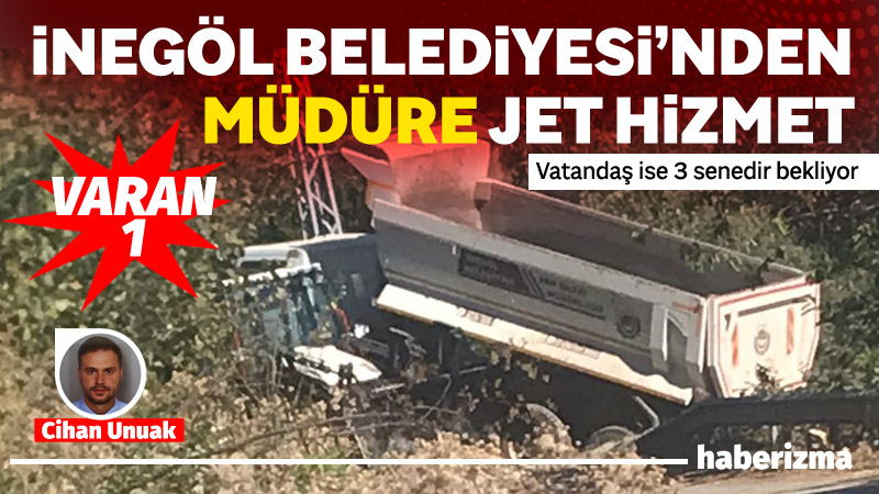 Şimdi size bir köyden bahsedeceğim. İnegöl’e 17 km uzaklıkta, doğasıyla,