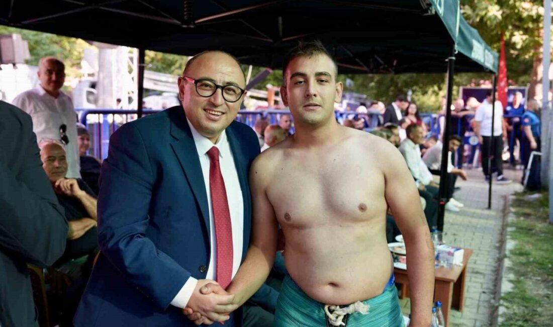 Mersin’in Erdemli ilçesinde, bin 700 rakımlı Hacıalanı Yaylası’nda 39’uncusu düzenlenen