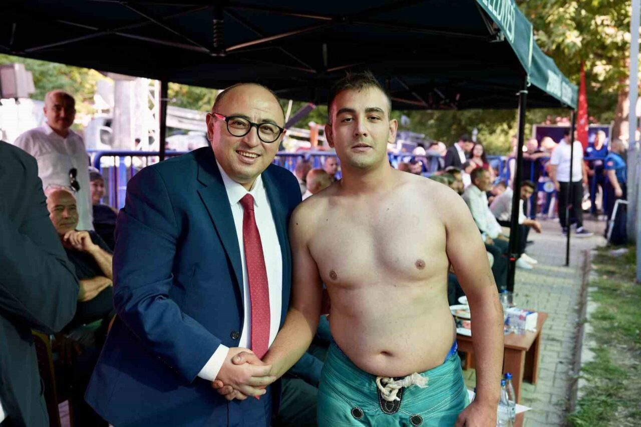 Mersin’in Erdemli ilçesinde, bin 700 rakımlı Hacıalanı Yaylası’nda 39’uncusu düzenlenen