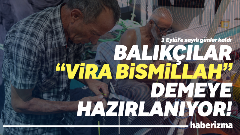 Kocaeli’nin Karamürsel ilçesinde 1 Eylül’de sona erecek av yasağı öncesi