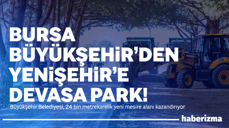 Bursa’nın daha sağlıklı ve daha yaşanabilir bir kent olması için