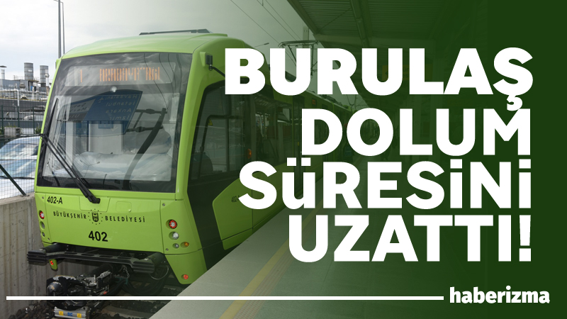 BURULAŞ’tan yapılan açıklamaya göre, eski nesil kartların yükleme ve dolum