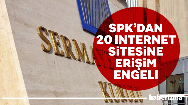 Sermaye Piyasası Kurulu (SPK), 28 Temmuz 2025 tarihli haftalık bülteninde,