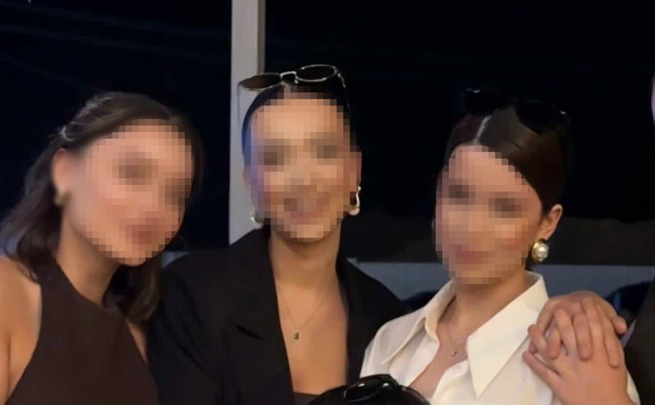 Sakarya’nın Adapazarı ilçesinde aynı iş yerinde çalıştıkları öğrenilen 3 genç