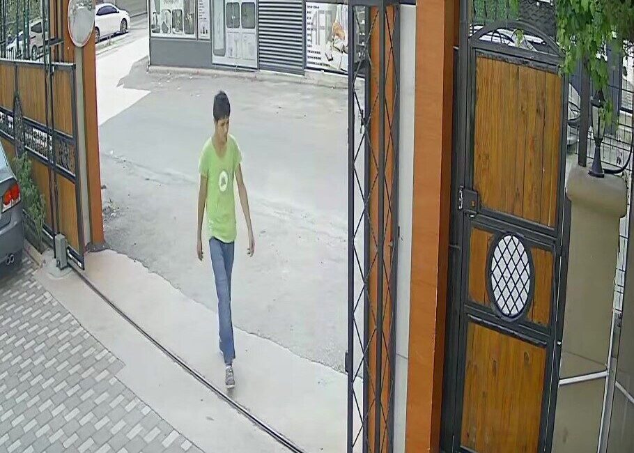 Adana’da 3 gün içinde 6 bisiklet çaldığı iddia edilen 14