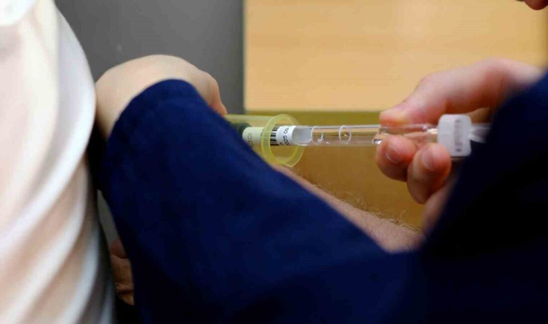 Sakarya Büyükşehir Belediyesi’nin “Hayatta ve sağlıkta birliktelik” anlayışıyla başlattığı 30