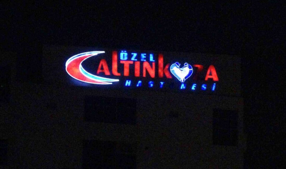 Irak’ta kuaförlük yapan 33 yaşındaki Çiğdem Bulut, iddiaya göre Adana’da