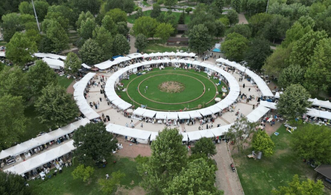 İnegöl Belediyesi ile İnegöl Terziler ve Benzerleri Odası iş birliğinde