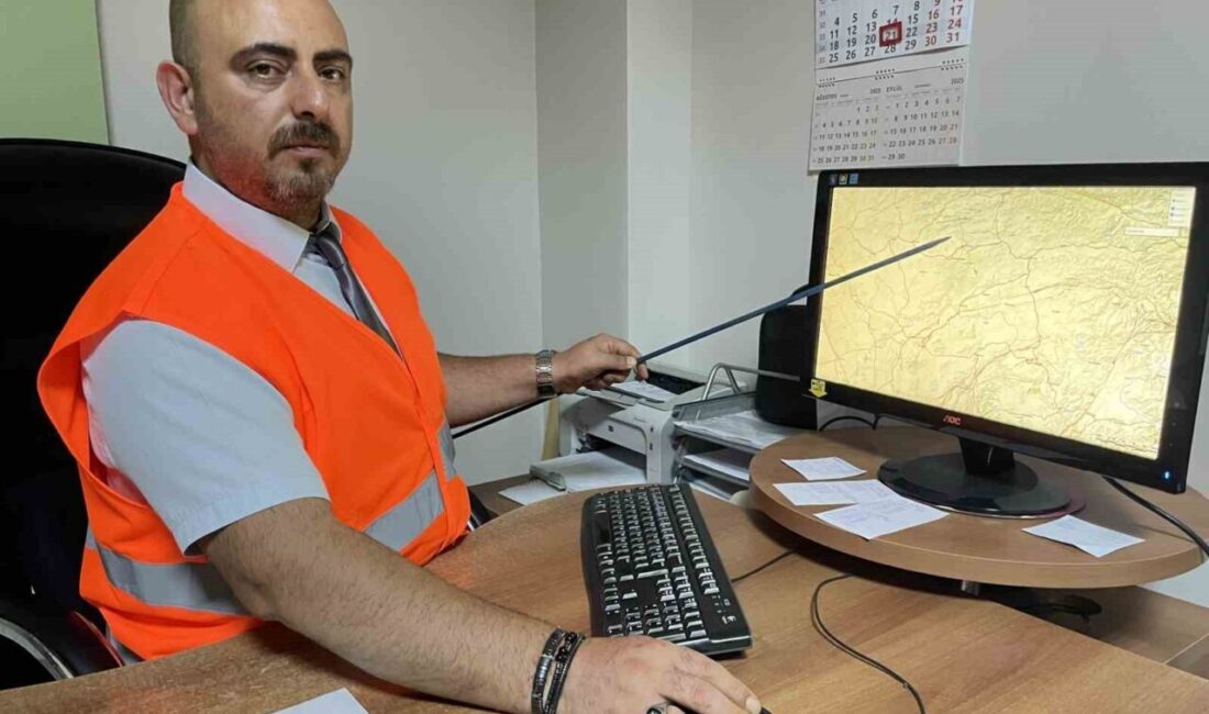 Tokat’ın Sulusaray ilçesinde meydana gelen ve çevre illerde de hissedilen