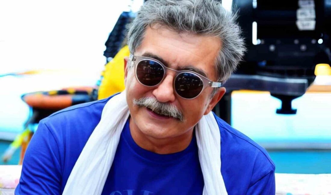 Türkiye’nin en köklü sinema etkinliği Uluslararası Antalya Altın Portakal Film