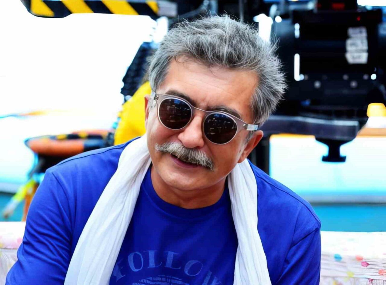 Türkiye’nin en köklü sinema etkinliği Uluslararası Antalya Altın Portakal Film