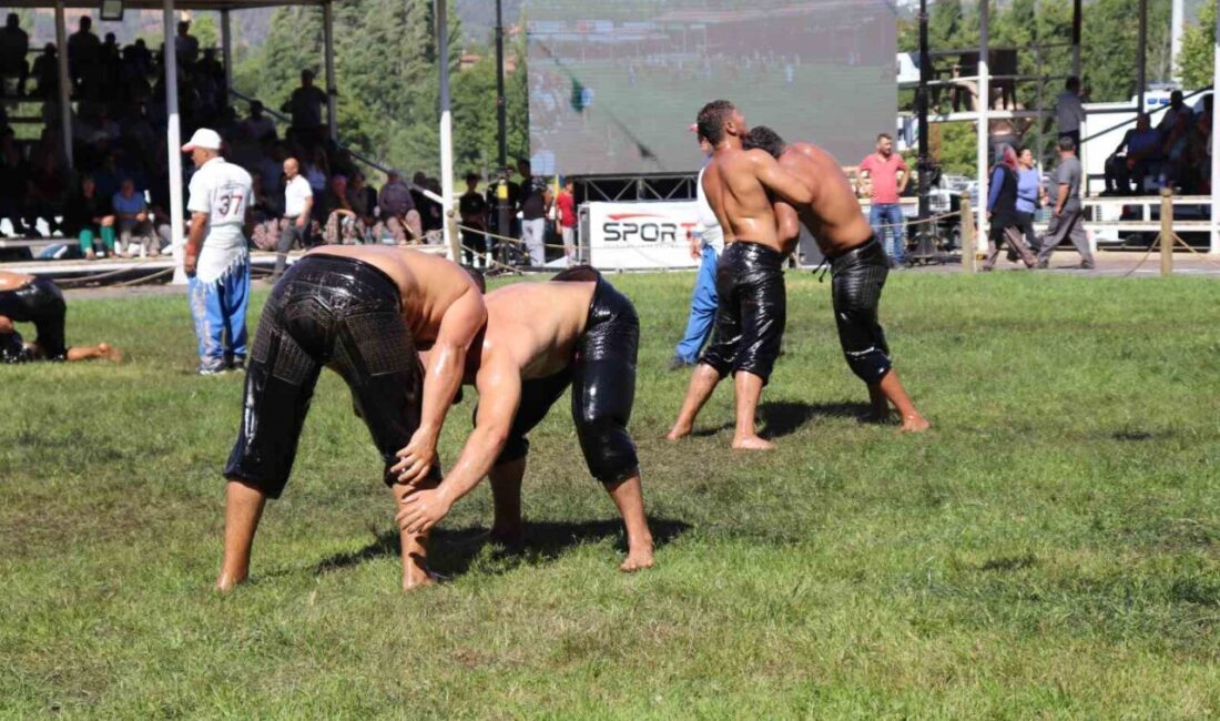 Beyağaç Belediyesi tarafından bu yıl 14’üncüsü düzenlenen Geleneksel Hüseyin Çokal