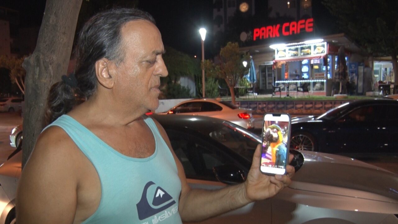 8. Cumhurbaşkanı Turgut Özal’a ait olduğu bilinen Cabbar isimli Ara