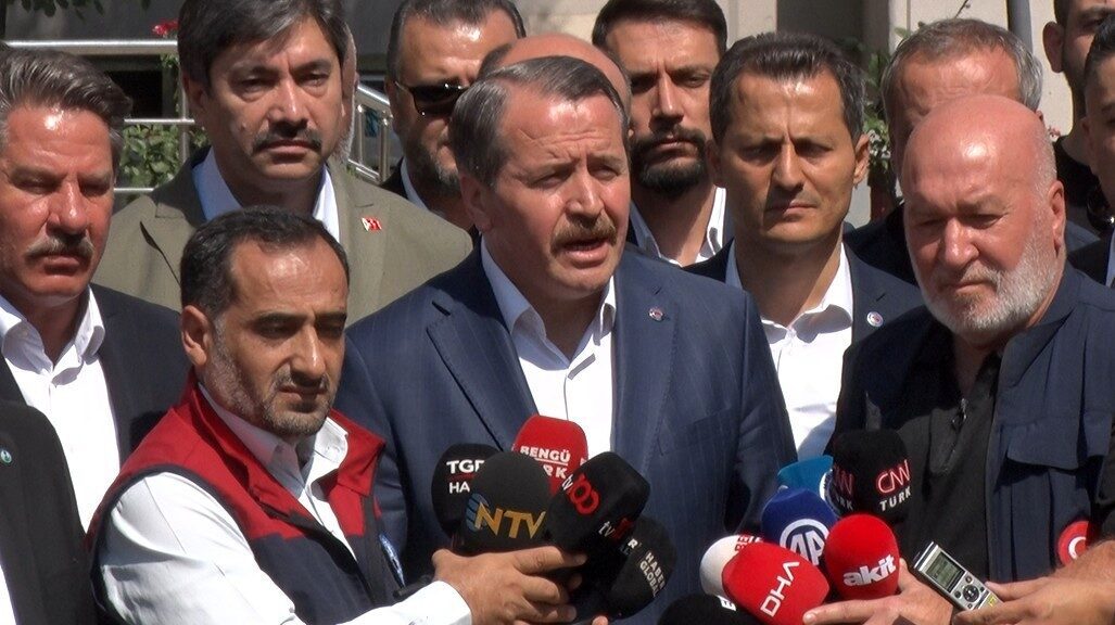 Yaklaşık 6 buçuk milyon memur ve memur emeklisini ilgilendiren 8.