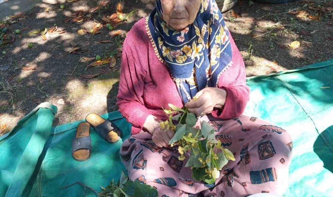 Düzce’de dün akşam saatlerinde evden ayrılan ve kendisinden bir daha