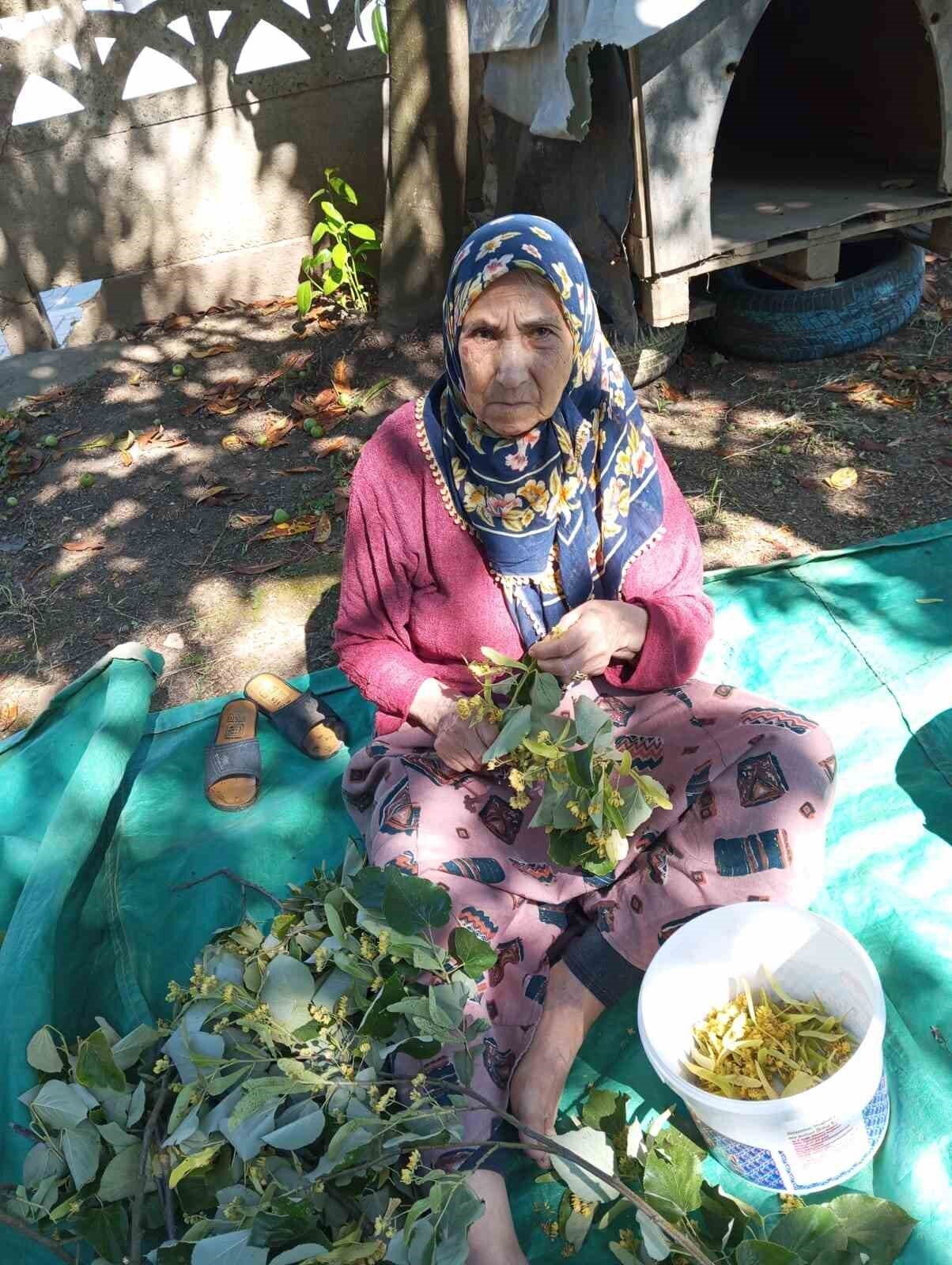 Düzce’de dün akşam saatlerinde evden ayrılan ve kendisinden bir daha