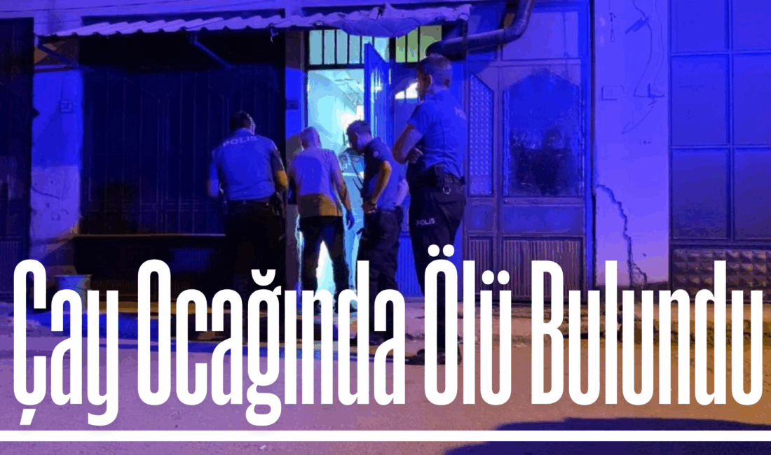 Bursa’nın İnegöl ilçesinde meydana gelen olayda 24 saattir haber alınamayan